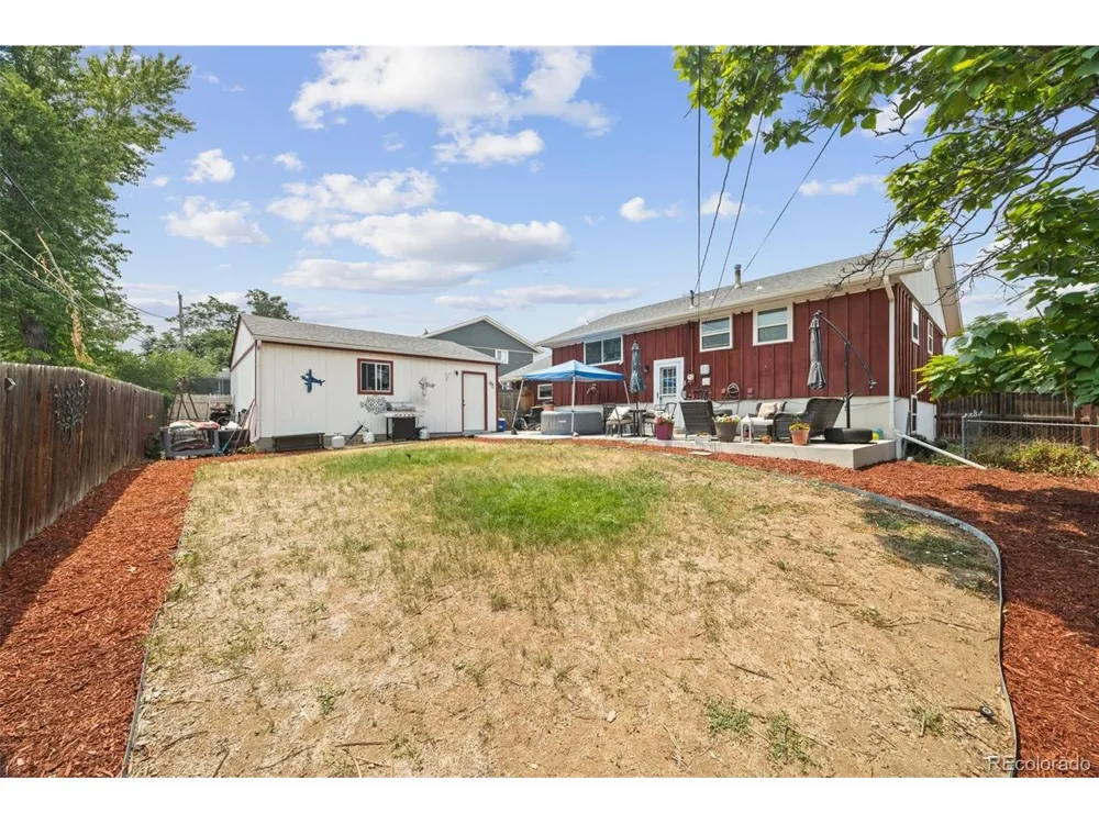 8358 Charles Way Denver, CO 80221
