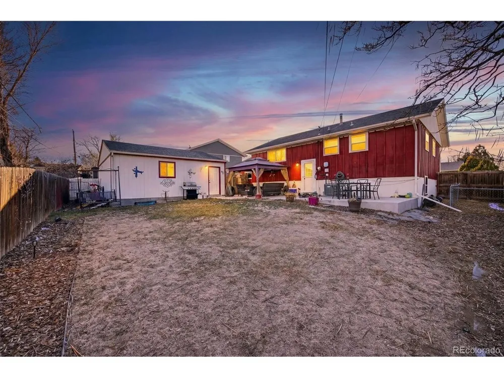 8358 Charles Way Denver, CO 80221