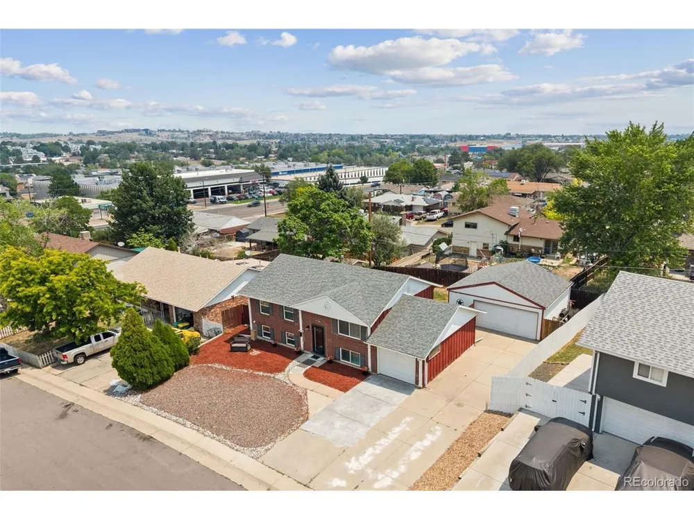 8358 Charles Way Denver, CO 80221