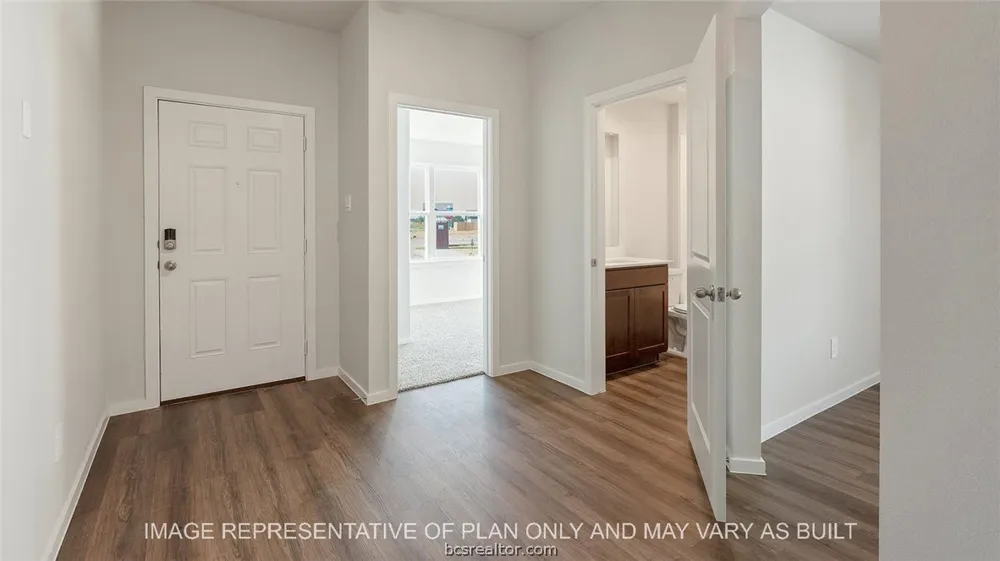 1008 Legrand Street Brenham, TX 77833