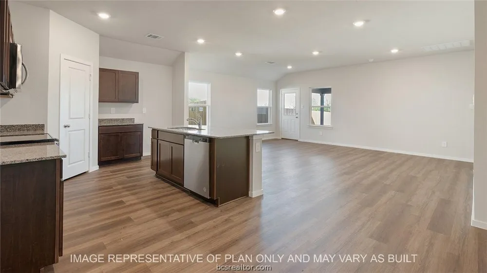 1008 Legrand Street Brenham, TX 77833