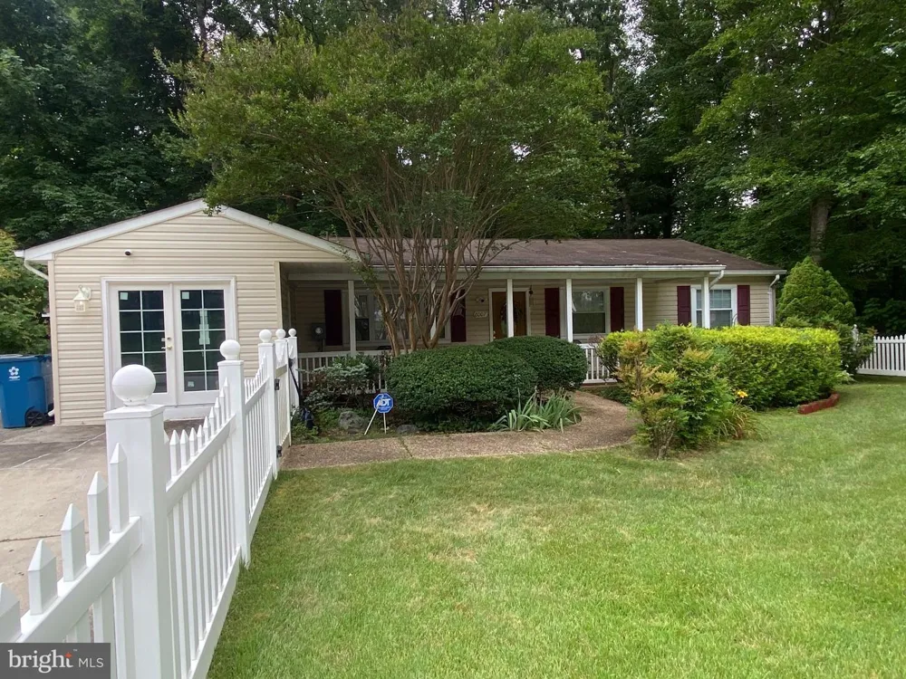 8007 ORANGE PLANK ROAD Springfield, VA 22153