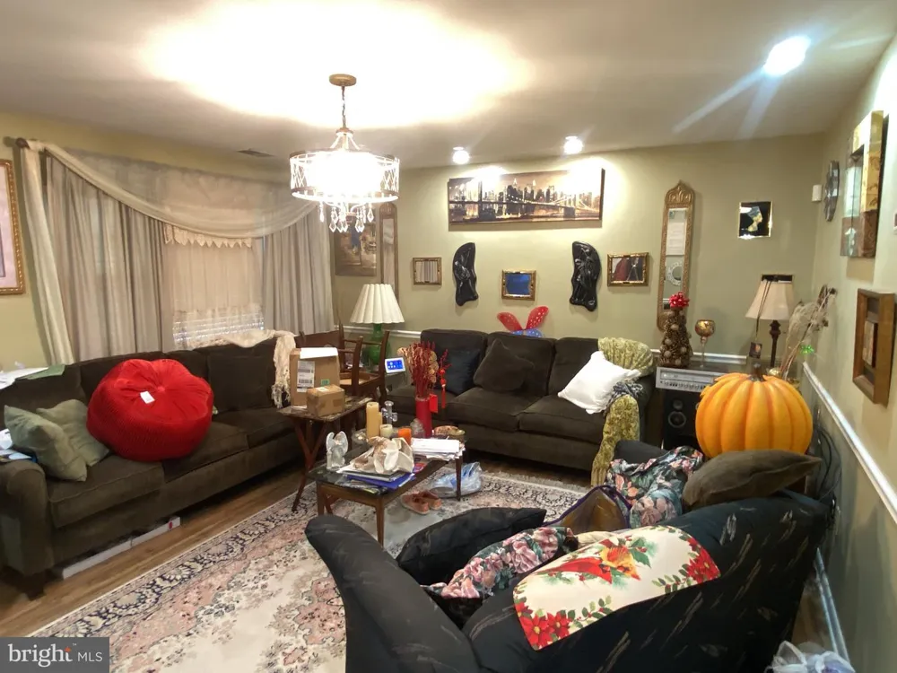 8007 ORANGE PLANK ROAD Springfield, VA 22153