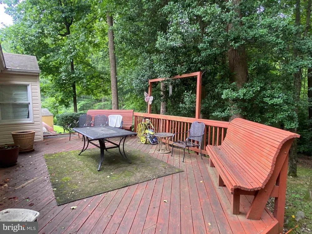 8007 ORANGE PLANK ROAD Springfield, VA 22153