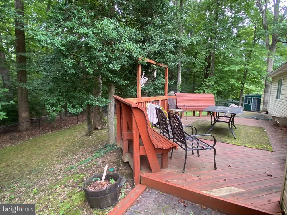 8007 ORANGE PLANK ROAD Springfield, VA 22153