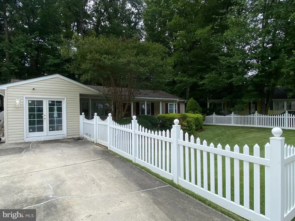 8007 ORANGE PLANK ROAD Springfield, VA 22153