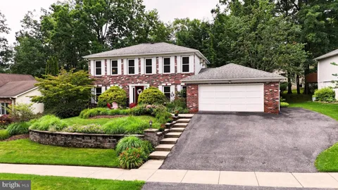 654 STONELEDGE ROAD