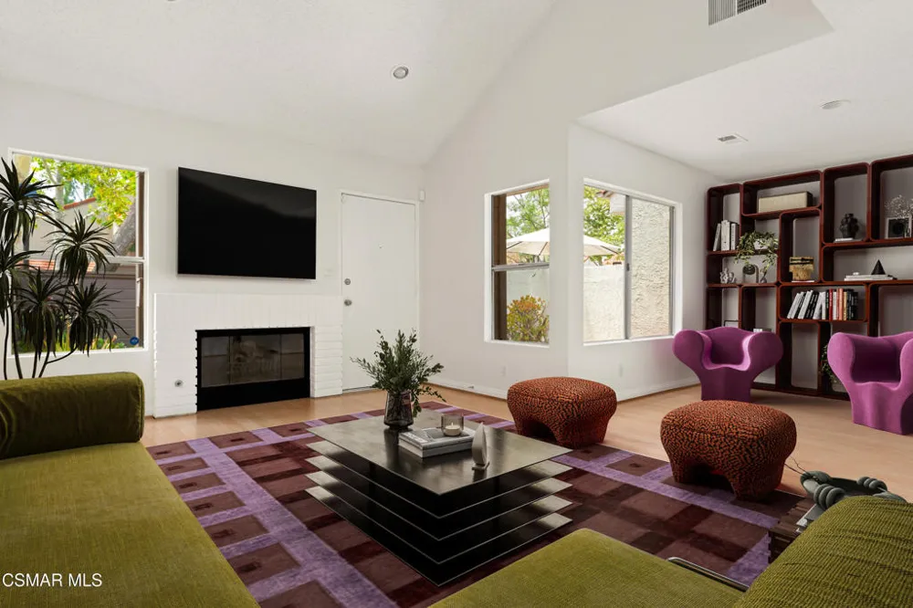 925 Via Colinas Westlake Village, CA 91362