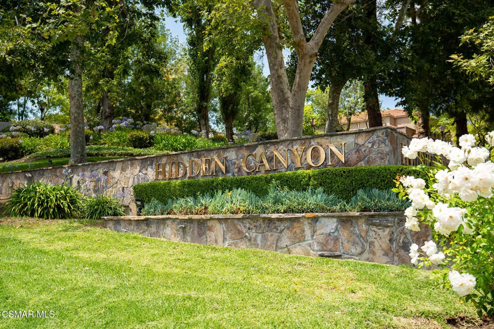 925 Via Colinas Westlake Village, CA 91362