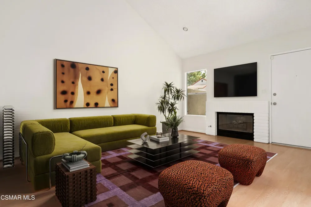 925 Via Colinas Westlake Village, CA 91362