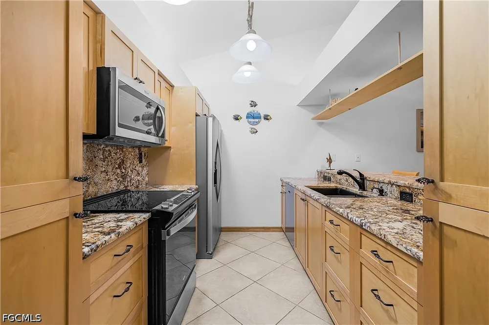 Nautical Way #1404 Bokeelia, FL 33922