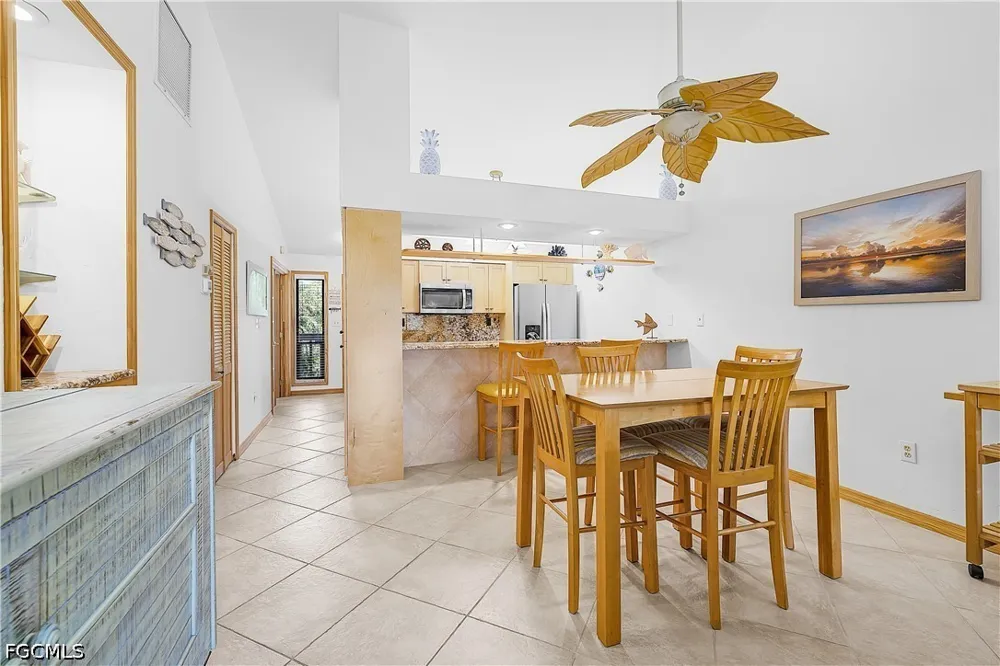 Nautical Way #1404 Bokeelia, FL 33922