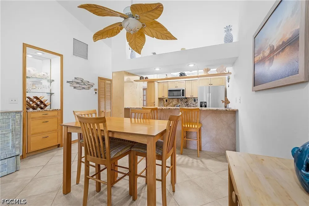 Nautical Way #1404 Bokeelia, FL 33922