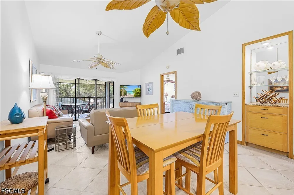 Nautical Way #1404 Bokeelia, FL 33922
