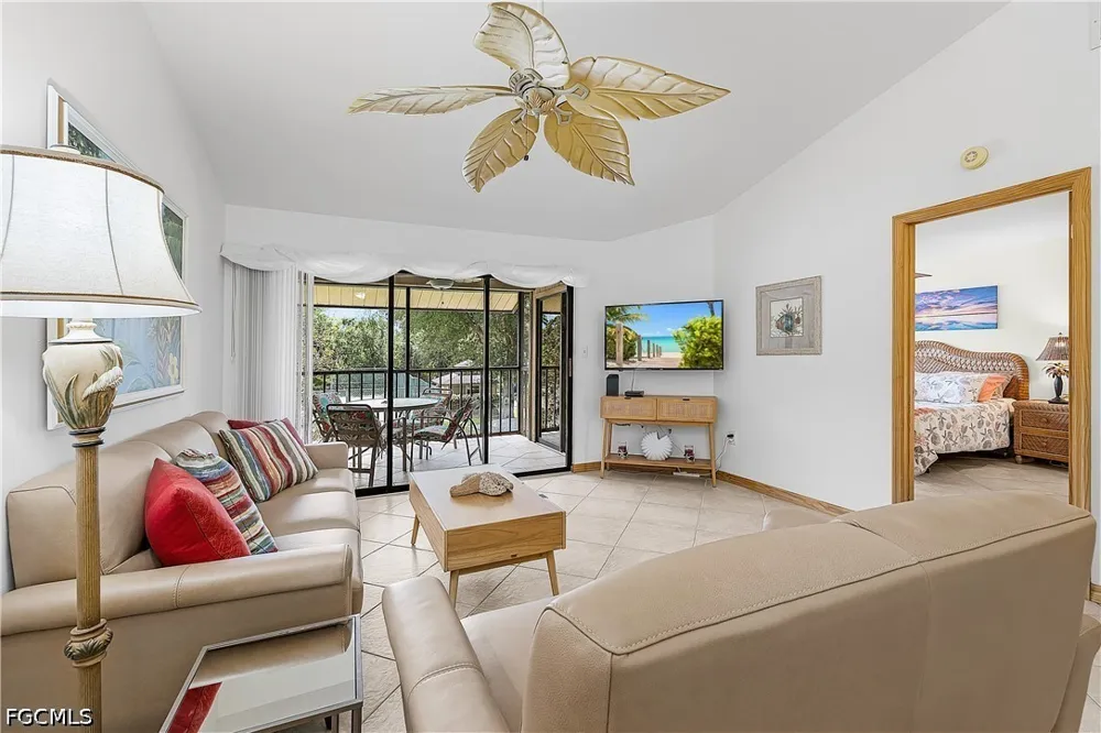 Nautical Way #1404 Bokeelia, FL 33922