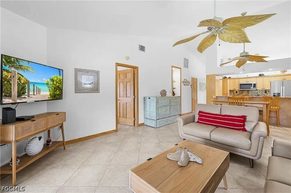 Nautical Way #1404 Bokeelia, FL 33922