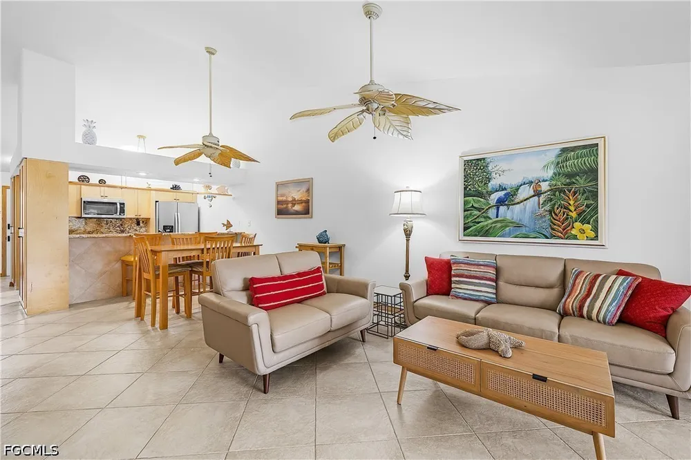 Nautical Way #1404 Bokeelia, FL 33922