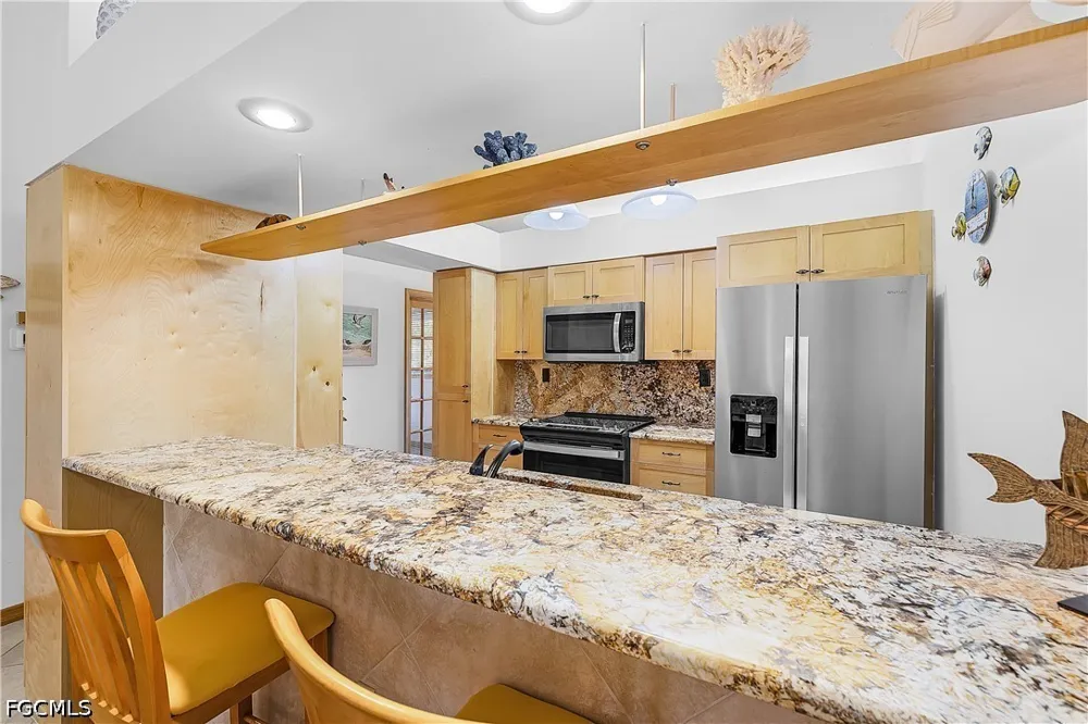 Nautical Way #1404 Bokeelia, FL 33922