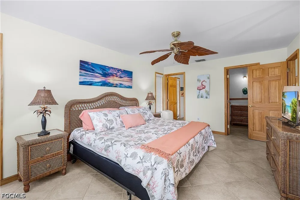 Nautical Way #1404 Bokeelia, FL 33922
