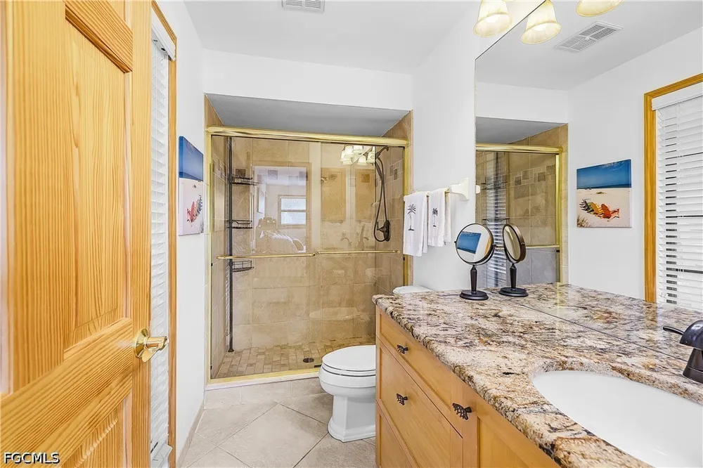 Nautical Way #1404 Bokeelia, FL 33922