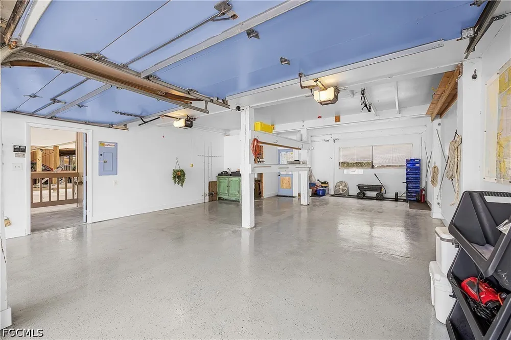 Nautical Way #1404 Bokeelia, FL 33922