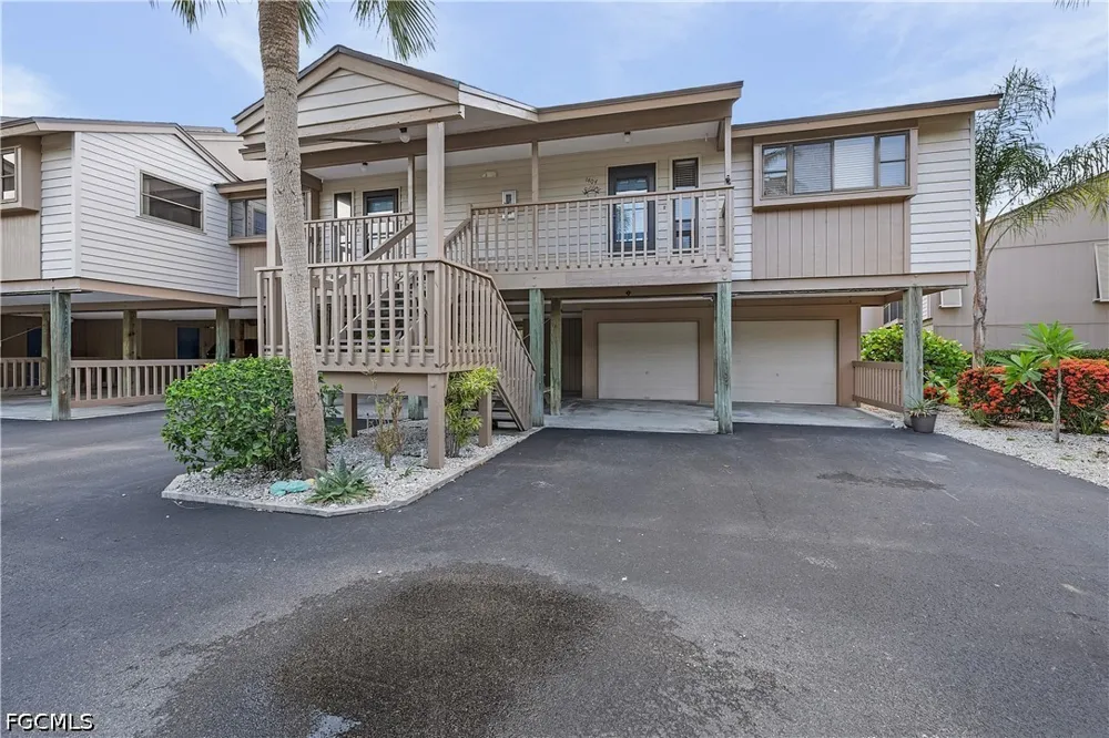 Nautical Way #1404 Bokeelia, FL 33922