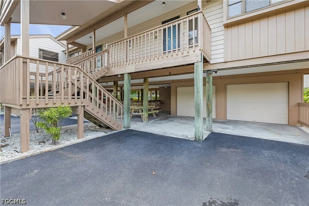 Nautical Way #1404 Bokeelia, FL 33922