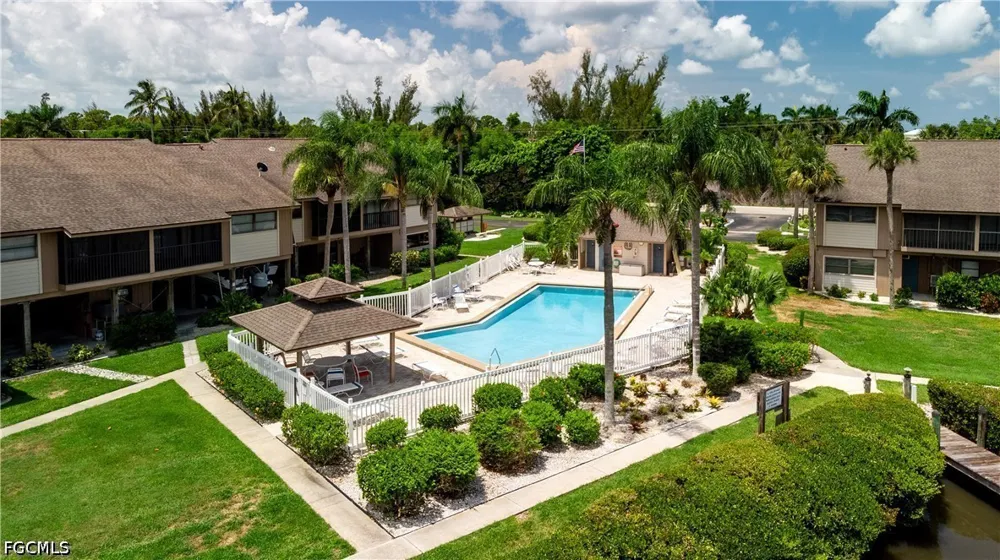 Nautical Way #1404 Bokeelia, FL 33922