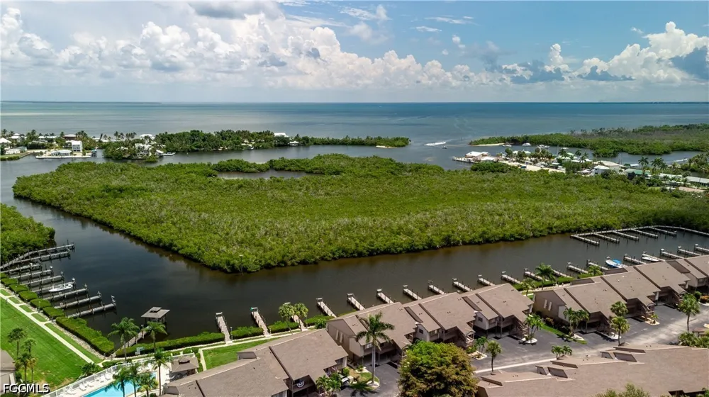 Nautical Way #1404 Bokeelia, FL 33922
