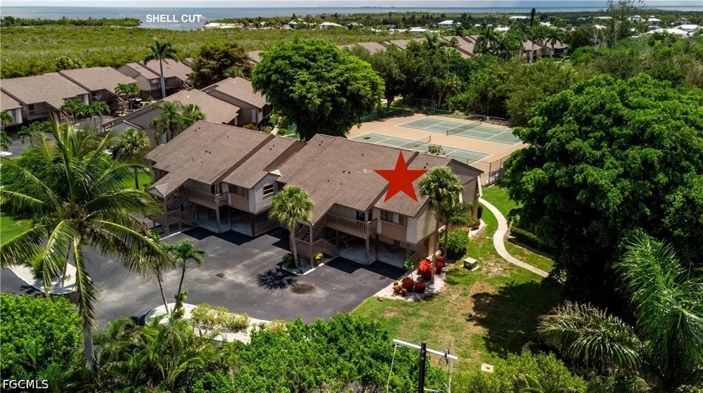 Nautical Way #1404 Bokeelia, FL 33922