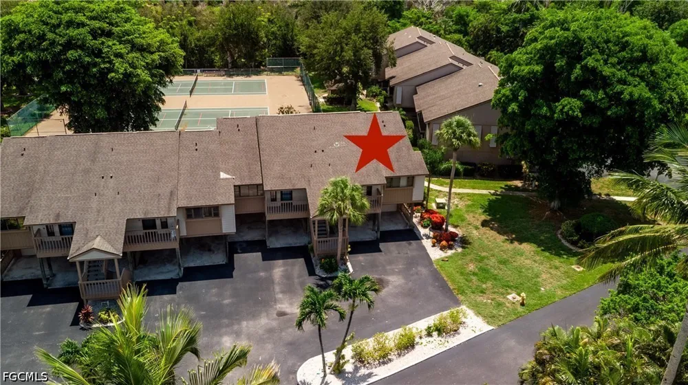 Nautical Way #1404 Bokeelia, FL 33922