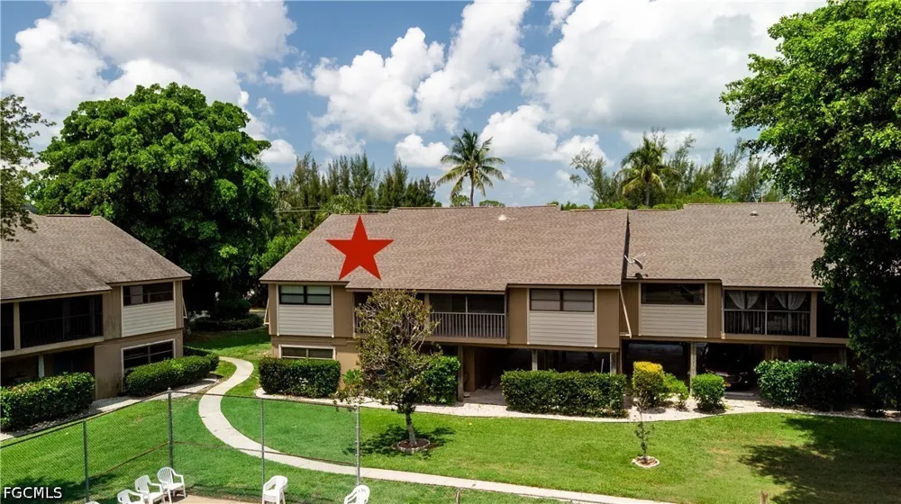 Nautical Way #1404 Bokeelia, FL 33922