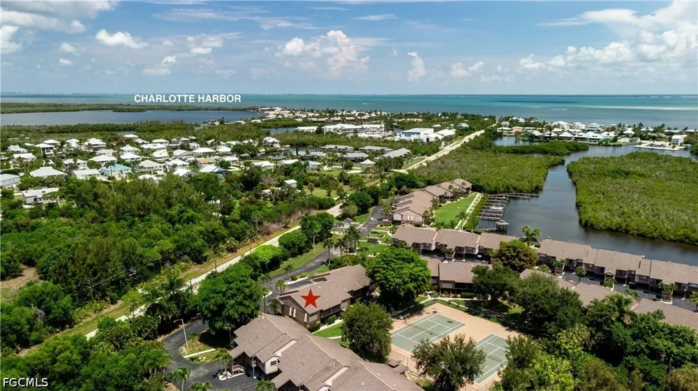 Nautical Way #1404 Bokeelia, FL 33922