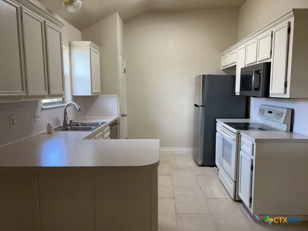 3906 Lone Oak Drive Killeen, TX 76542