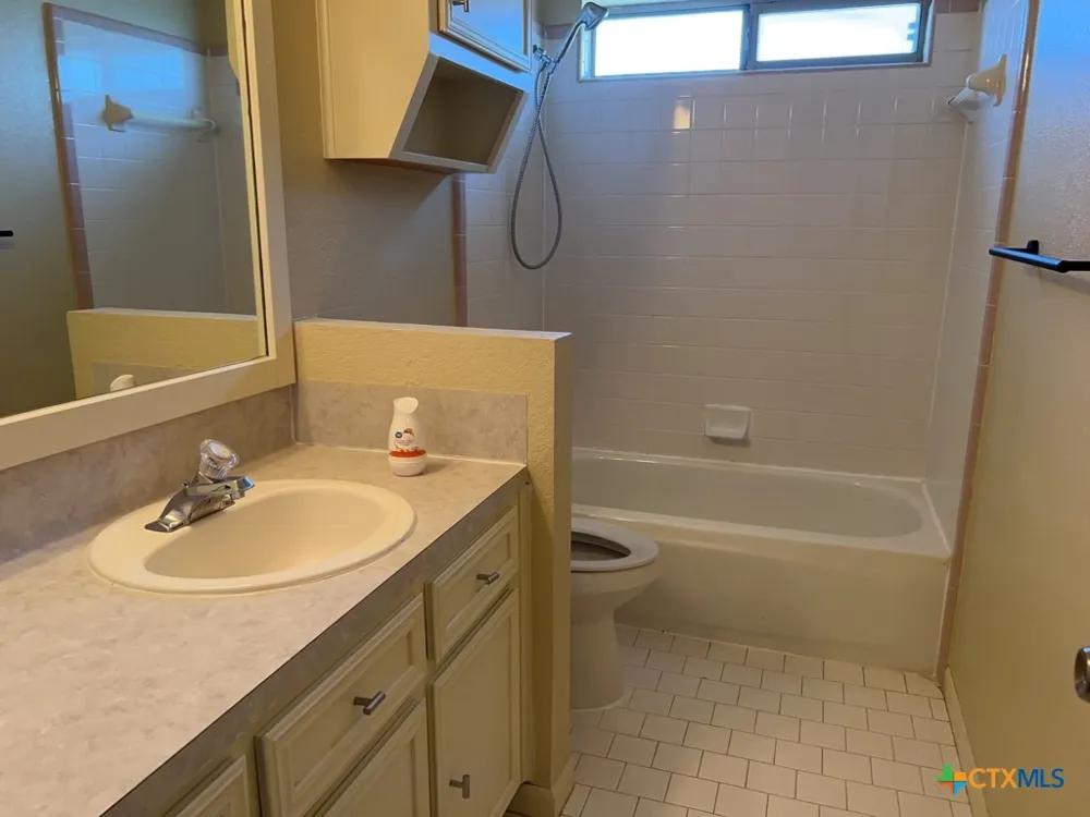 3906 Lone Oak Drive Killeen, TX 76542
