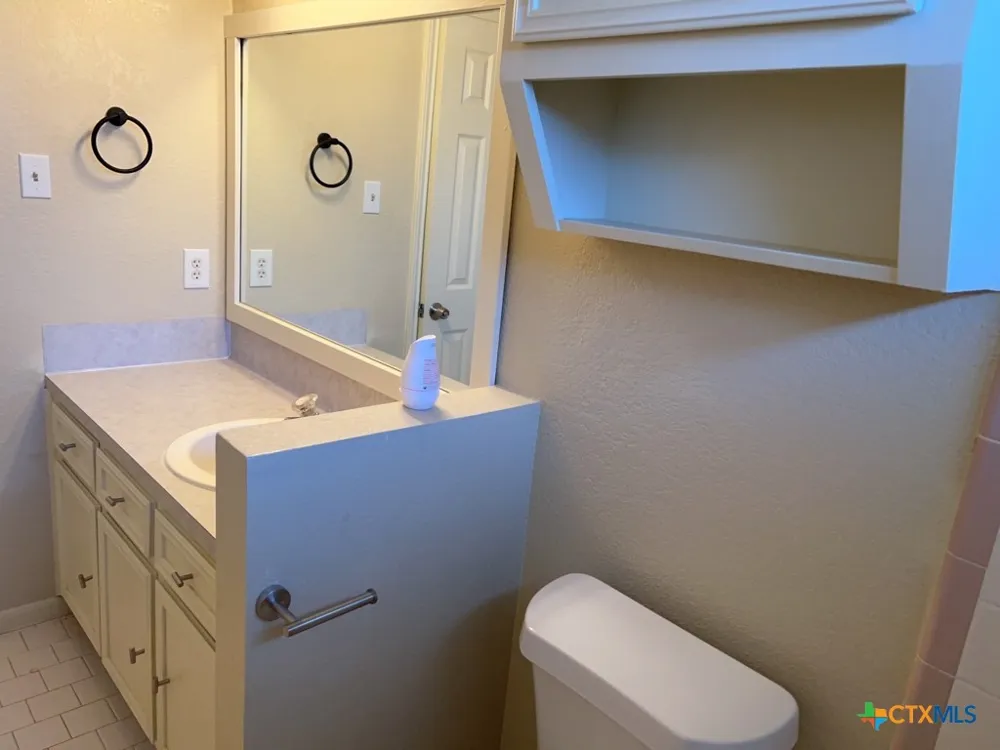3906 Lone Oak Drive Killeen, TX 76542