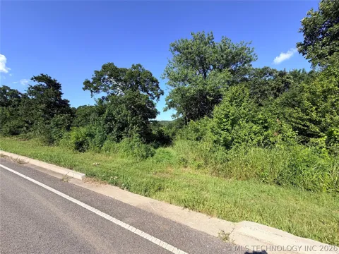 Perry Road