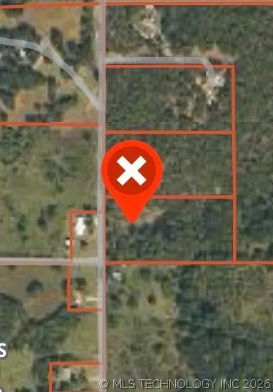 Perry Road Stigler, OK 74462