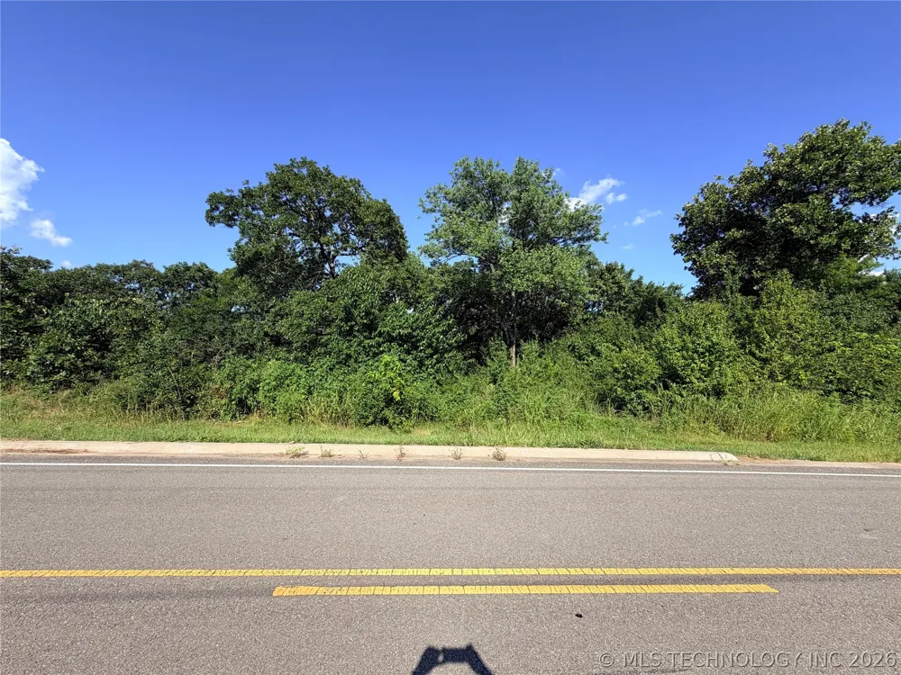 Perry Road Stigler, OK 74462