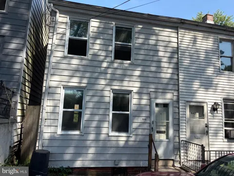 649 FREMONT STREET