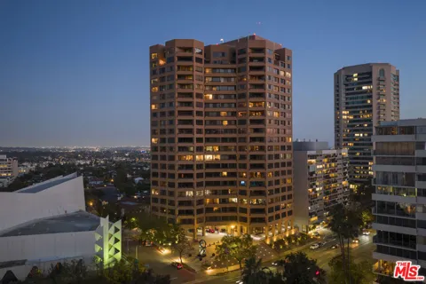 10430 Wilshire Boulevard #2001