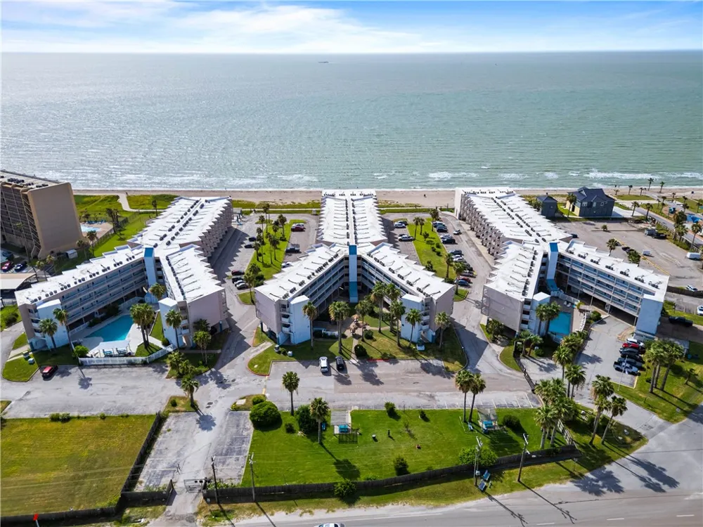 3938 Surfside Boulevard #2237 Corpus Christi, TX 78402