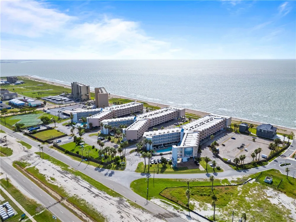 3938 Surfside Boulevard #2237 Corpus Christi, TX 78402