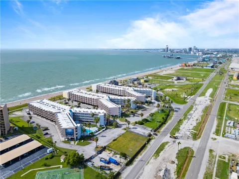 3938 Surfside Boulevard #2237