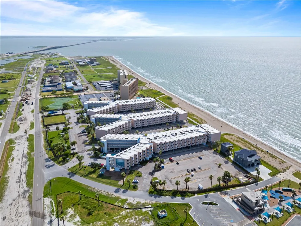3938 Surfside Boulevard #2237 Corpus Christi, TX 78402