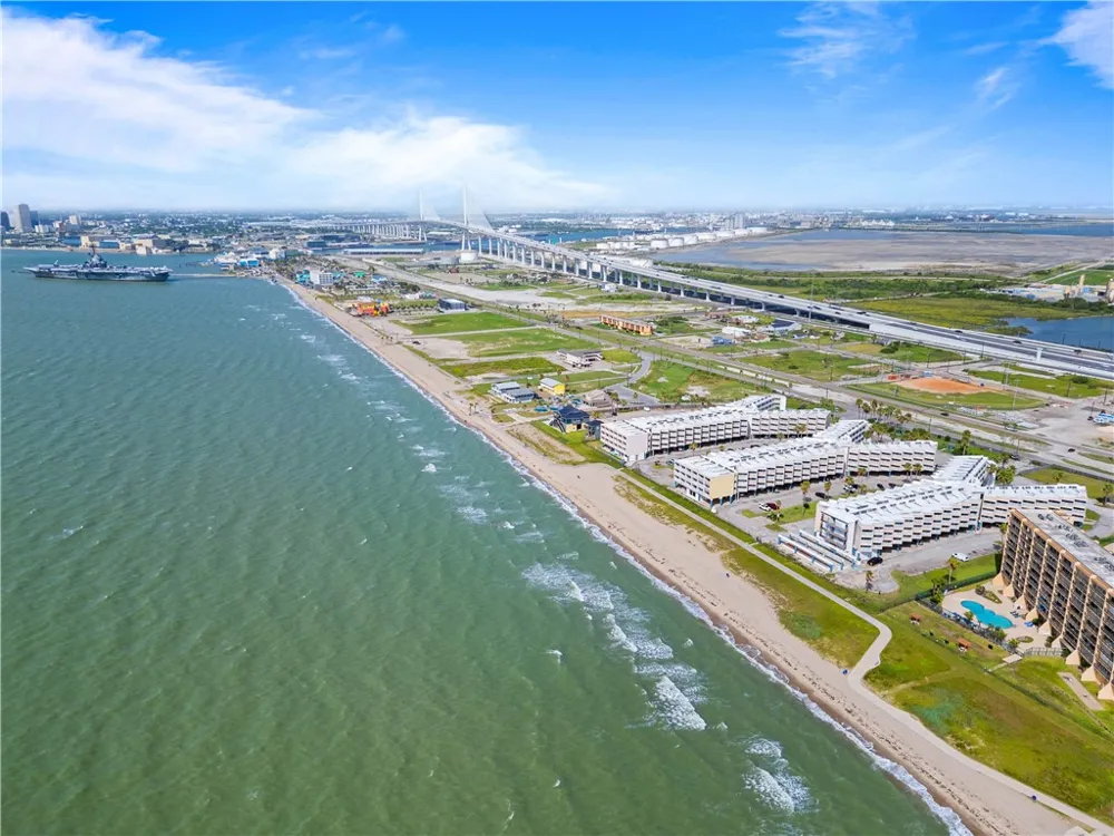 3938 Surfside Boulevard #2237 Corpus Christi, TX 78402