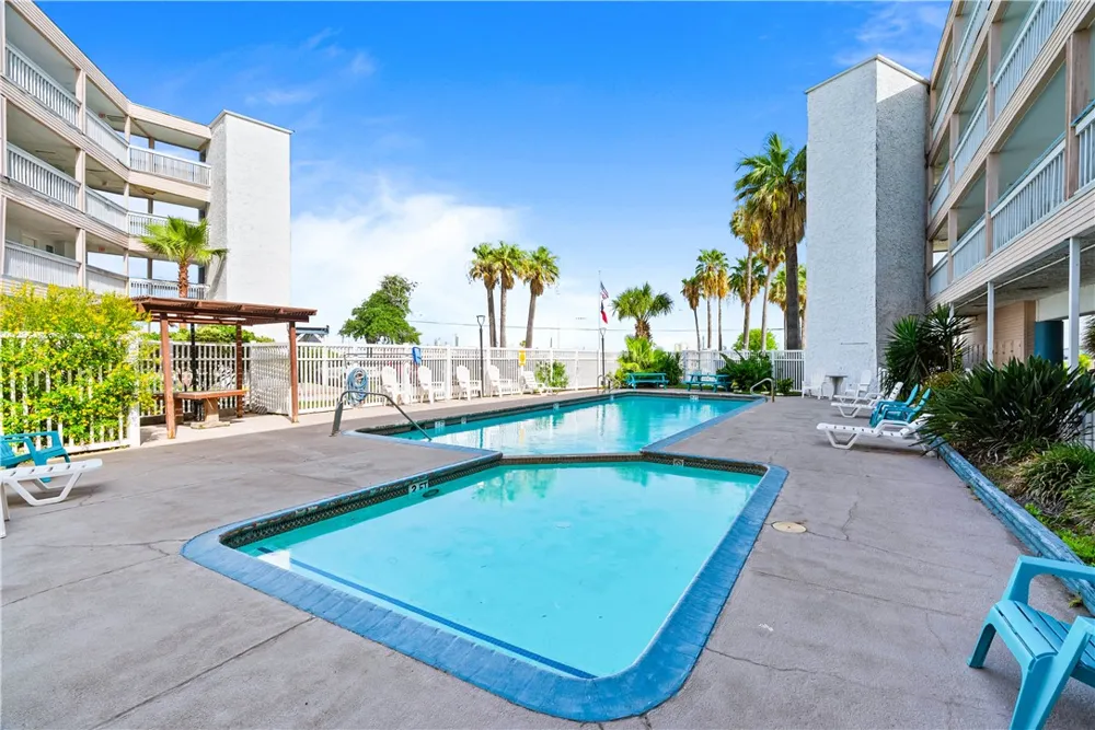 3938 Surfside Boulevard #2237 Corpus Christi, TX 78402