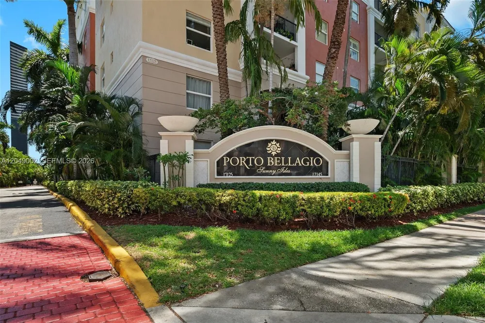 17145 Bay Rd #4303 Sunny Isles Beach, FL 33160
