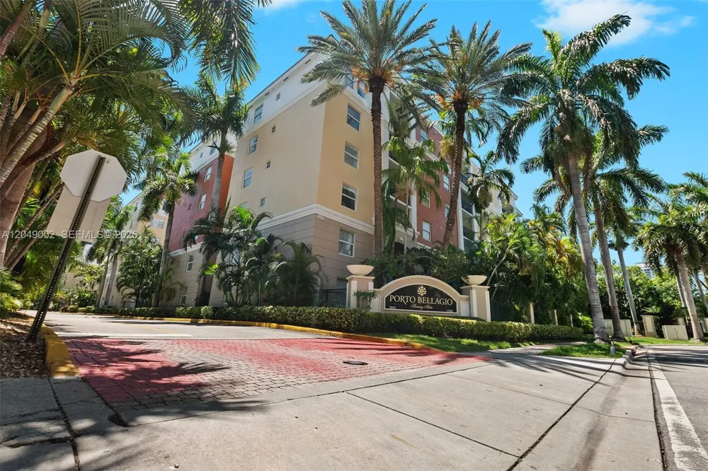 17145 Bay Rd #4303 Sunny Isles Beach, FL 33160