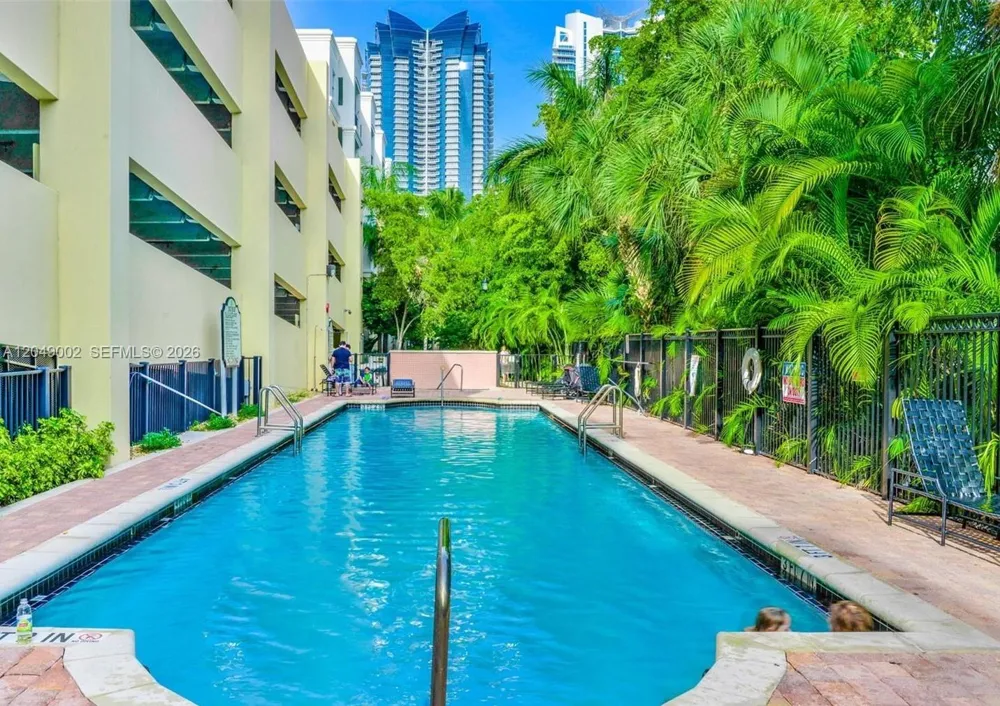 17145 Bay Rd #4303 Sunny Isles Beach, FL 33160